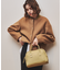 Jaunt/レザー2WAYボストン