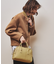 Jaunt/レザー2WAYボストン
