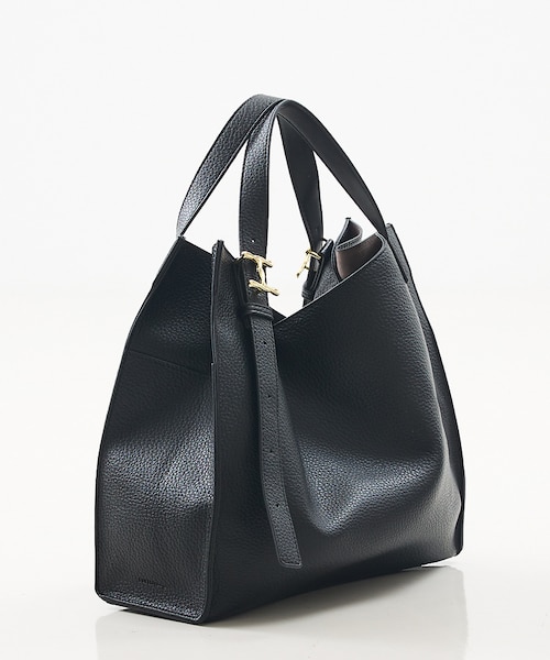 ロウェルシングス Peak メタルモチーフオープントート トートバッグ 通勤 Peak/メタルモチーフオープントート｜LOWELL Things / ロウェル