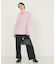 Sque/クッションハンドルミニショルダー