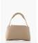 Sque/クッションハンドルミニショルダー