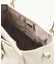 Ballon/レザー2wayショルダーバッグ