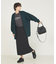 Ballon/レザー2wayショルダーバッグ