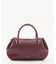 Ronde/レザー2WAYショルダーバッグ