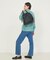 Poche/ドローストリングトートＬ