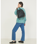 Poche/ドローストリングトートＬ