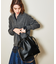 Poche/ドローストリングトートＬ