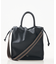 Poche/ドローストリングトートＬ