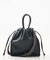 Poche/ドローストリングトートＬ