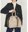 Poche/ドローストリングトートＬ