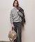 Poche/ドローストリングトートＬ
