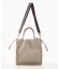 Poche/ドローストリングトートＬ