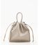Poche/ドローストリングトートＬ