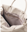 Poche/ドローストリングトートＬ