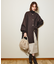 Linfa/ファー2WAYショルダー
