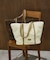 ●SOEUR/ボアトートバッグ