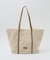 ●SOEUR/ボアトートバッグ