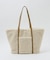 ●SOEUR/ボアトートバッグ
