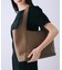 【追加分/再入荷/kariさんコラボ】ポーチ付き多機能オープントート/A4/通勤