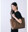 【追加分/再入荷/kariさんコラボ】ポーチ付き多機能オープントート/A4/通勤