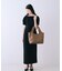 【追加分/再入荷/kariさんコラボ】ポーチ付き多機能オープントート/A4/通勤