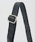 【再入荷】Frec/Wファスナースクエアショルダー