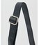 【再入荷】Frec/Wファスナースクエアショルダー