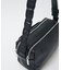【再入荷】Frec/Wファスナースクエアショルダー