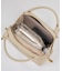 Muget/ダブルハンドルミニショルダーBAG