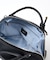 【新色追加】Muget/ダブルハンドルミニショルダーBAG