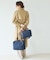 Porta/A4/2WAYボストンバッグL