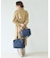 Porta/A4/2WAYボストンバッグL