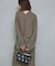 Latti/レザー2WAYミニショルダーバッグ