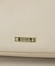 ●SOEUR/2WAYレザーハーフムーンショルダー