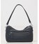 ●SOEUR/2WAYレザーハーフムーンショルダー