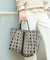 ニットトートBAG