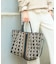 ニットトートBAG