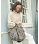 ニットトートBAG