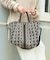 ニットトートBAG