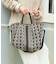 ニットトートBAG