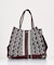 ニットトートBAG