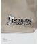 【PEANUTS×LOWELL Things】スヌーピーコラボ 2WAYボストン