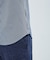 【FLEX SHIRTS】シルキー サッカー ジャージー 半袖シャツ