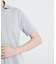 【FLEX SHIRTS】シルキー サッカー ジャージー 半袖シャツ
