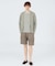 【アンサンブル可能】リバー ニット クルーネック プルオーバー