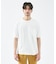 【FLEX COOL】超接触冷感 スムース クルーネック Tシャツ