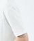 【FLEX COOL】超接触冷感 スムース クルーネック Tシャツ