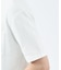 【FLEX COOL】超接触冷感 スムース クルーネック Tシャツ
