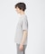 アンサンブル ニット ポケットTシャツ