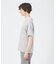 アンサンブル ニット ポケットTシャツ